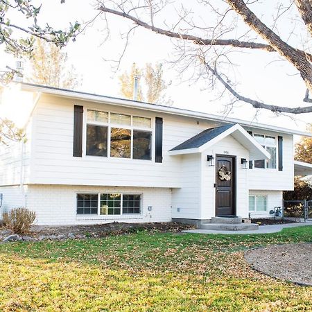 Family Friendly Home - Utah Valley Sanctuary Орем Екстер'єр фото