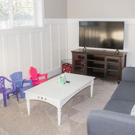Family Friendly Home - Utah Valley Sanctuary Орем Екстер'єр фото