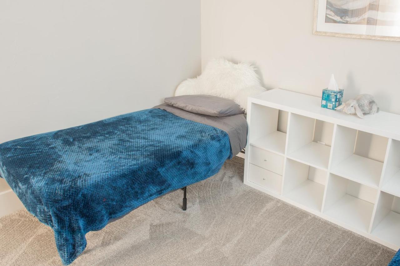 Family Friendly Home - Utah Valley Sanctuary Орем Екстер'єр фото
