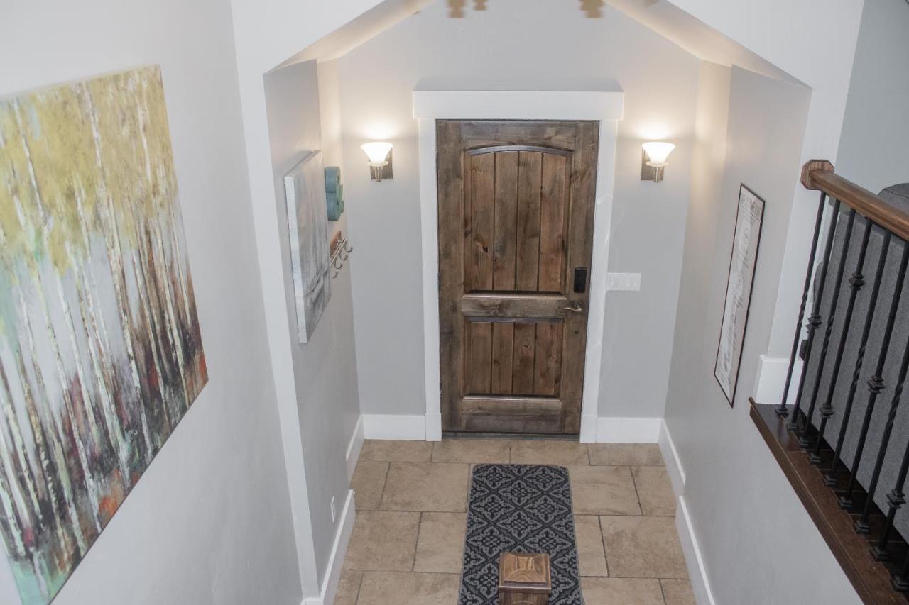 Family Friendly Home - Utah Valley Sanctuary Орем Екстер'єр фото