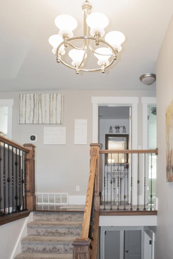 Family Friendly Home - Utah Valley Sanctuary Орем Екстер'єр фото
