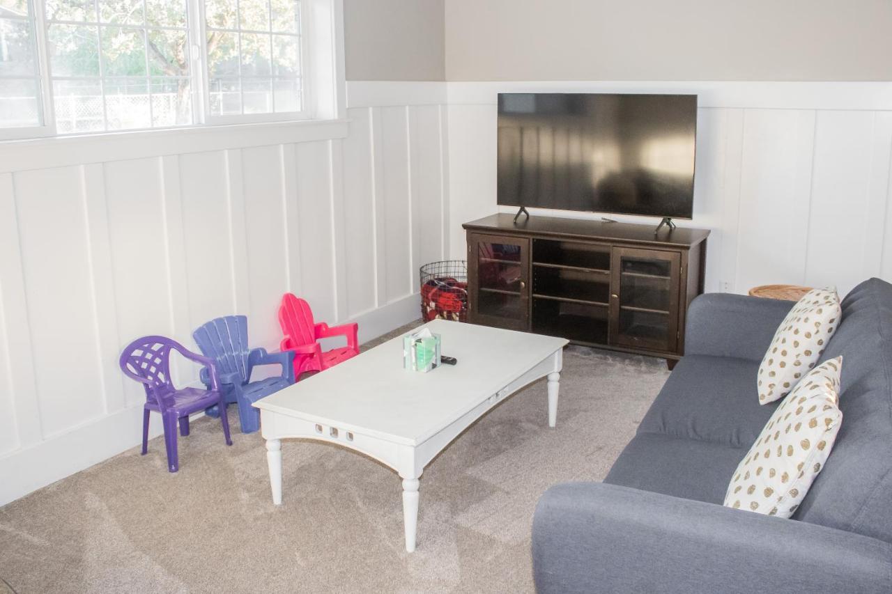 Family Friendly Home - Utah Valley Sanctuary Орем Екстер'єр фото